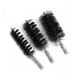 Forrcsőkefe /Kazántisztító/ Plwy-120 120 Átm.