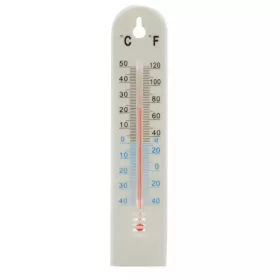 Hőmérő Szobai Akasztós Műanyag 20Cm Ap 12750