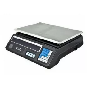 Digitális Mérleg 40Kg Ap 14451