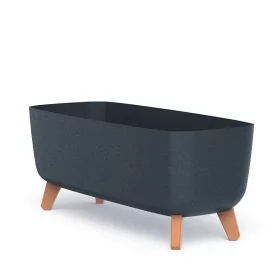   VIRÁGLÁDA KÜLTÉRI GRÁCIA ANTRACIT DGCL600W-S433W 580x240X235MM