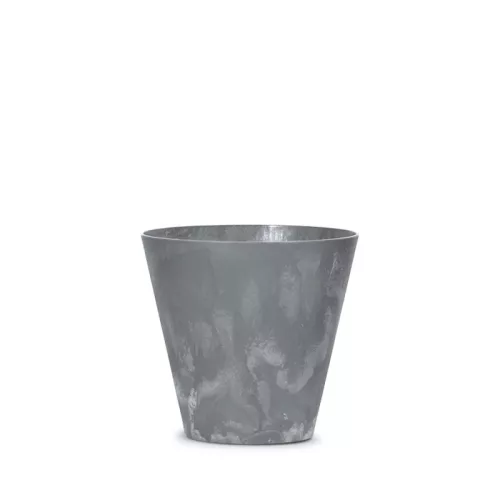 VIRÁGCSERÉP KÜLTÉRI TUBUS MARENGO DTUB400E-425U 400X373MM