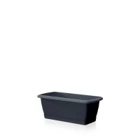 Cserép, Virágláda