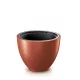 VIRÁGCSERÉP KÜLTÉRI FAGYÁLLÓ HEOS RÉZ DBHEM570-7598U 569X435MM