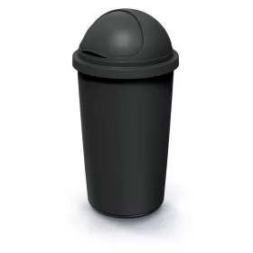 SZEMETES KUKA COMP. 60 LIT. NRAC60-S411 FEKETE