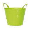 Ruhagyűjtő Kosár 45L Billy - Lime Ipbi480-389U