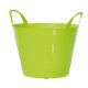 Ruhagyűjtő Kosár 45L Billy - Lime Ipbi480-389U