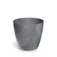 VIRÁGCSERÉP 400 MATE BETON EF.MARENGO DMMA400E-425U 385X354MM