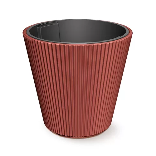 VIRÁGCSERÉP 470 MILLY RÉZ DBMI470-7598U 467X442MM