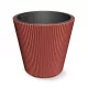 VIRÁGCSERÉP 470 MILLY RÉZ DBMI470-7598U 467X442MM
