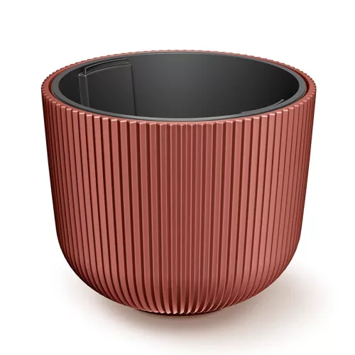 VIRÁGCSERÉP 470 MILLY BOWL RÉZ DBML470-7598U 469X385MM