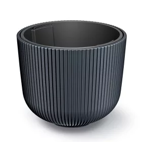 VIRÁGCSERÉP 470 MILLY BOWL ANTRACIT DBML470-S433 469X385MM