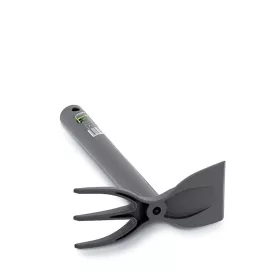 VILLÁSKAPA MINI FEKETE MŰANYAG INMO-S411