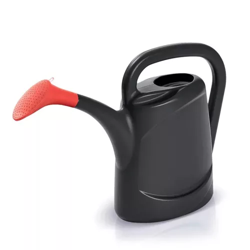 Locsolókanna 10 l 100 agri fekete ikag100-s411