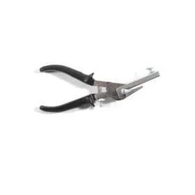 Szalagfűrészfog Hajtogató Fogó Findor