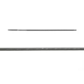 Láncfűrészreszelő 5,5*200Mm Osztrák Blu-Dan,Cortex