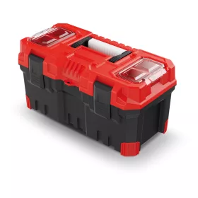   Szerszámosláda Műa. Foganty. Profi Ktip5530-3020 Abs Zár 554X286X276Mm