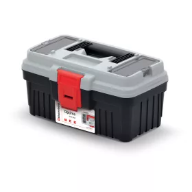  Szerszámosláda Műa. Foganty. Optima Kop3020-4C 296X178X153Mm