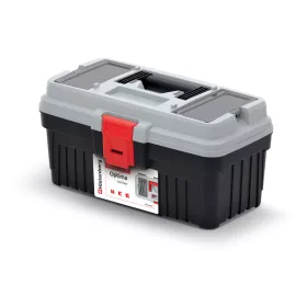   Szerszámosláda Műa.Foganty. Optima Kop4020-4C 360X195X183Mm