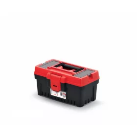 Szerszámosláda Evo Piros Kev3020-3020 269X217X155 Mm