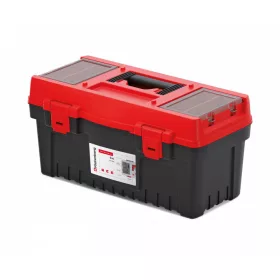 Szerszámosláda Evo Piros Kev5530-3020 548X274X286 Mm