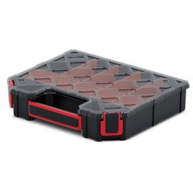   SZORTIMENTER 9 KIVEHETŐ RÉSZES TAGER KTGC30256BS 284X243X60MM