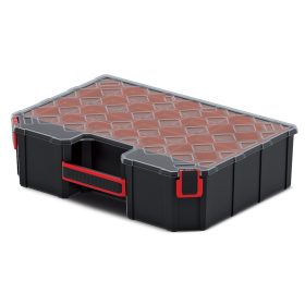   Szortimenter 14 Kivehető Részes Tager Ktg403010B Kivehető Doboz 390X284X105Mm