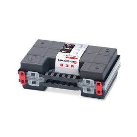   Szortimenter 24 Részes Nors Duo Dupla Knos302010S 287X186X100Mm