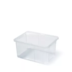 Tároló Doboz Tetővel Cargobox Ncc16-Ncp16 400X300X400Mm