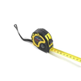 Mérőszalag 3 M Gumis 45-1 Giant Cr-90/390W