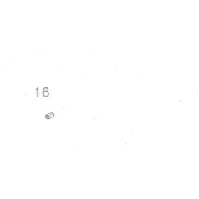 Forgattyúsház Dűzni Láncfűrész Alk. A16