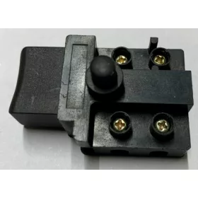 Kapcsoló+Alkatrészei Láncfűrész Alk. I7