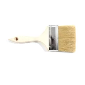 Flachpinsel Doppel 638 4"