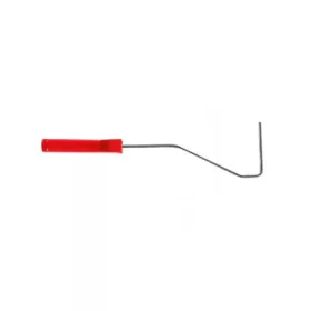Farbrollergriff 10 cm 25 cm Griff RJF003 6 mm