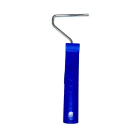 Farbrollergriff 5 cm 20 cm Griff RJF004 6 mm