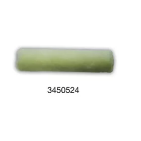 Velourswalze 10 cm x 15 mm Q5 12 Stück/Packung 34065/12