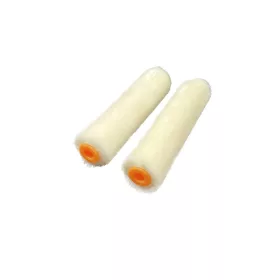 Velourswalze 10 cm x 15 mm Q5 2 Stück/Packung 34065/2