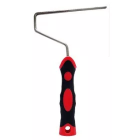Farbrollergriff 18 cm 17,5 cm Griff 8180 8 mm
