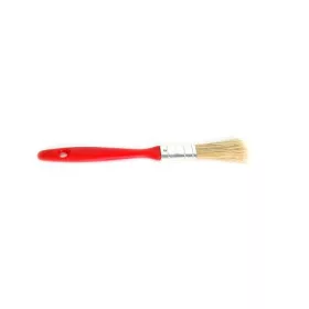 Flachpinsel Kunststoffgriff 1/2" B33