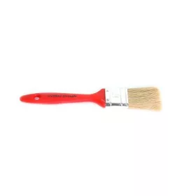 Flachpinsel, Kunststoffgriff 1" B33