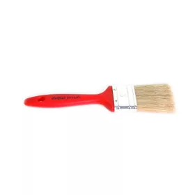 Flachpinsel, Kunststoffgriff 2" B33