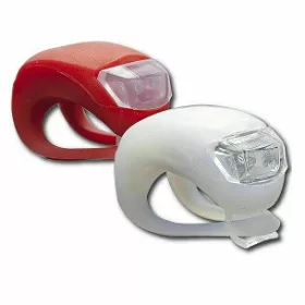 Fahrradlicht Led /Paar/ Vorne-Hinten 7-4