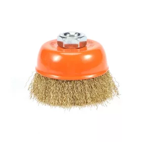 FAZÉKKEFE M14 75MM RÉZSZÁLAS FINDER 196593