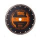 GYÉMÁNT VÁGÓTÁRCSA 125MM TURBÓ FINDER 195557T