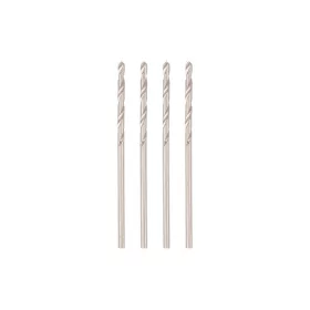 FÉMCSIGAFÚRÓ KÖSZÖRÜLT 1,5 MM 4DB FINDER 195746