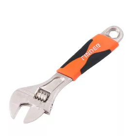 Állítható Csavarkulcs 150Mm Finder 192007