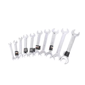 Villáskulcs Készlet 12R. 6-32 Finder 192070