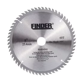 KŐRFŰRÉSZLAP 205*30 MM 60FOG VIDIÁS FINDER 195576