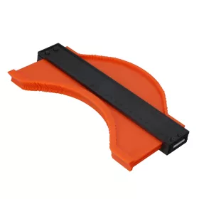 KONTÚRMÉRŐ/PROFILMÁSOLÓ 25 CM FT327-10 FASTER TOOLS