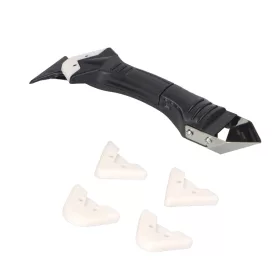 SZILIKON LEHÚZÓ KÉSZLET 3 AZ 1-BEN FT249-44 FASTER TOOLS