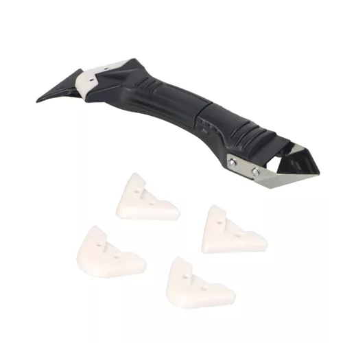 SZILIKON LEHÚZÓ KÉSZLET 3 AZ 1-BEN FT249-44 FASTER TOOLS